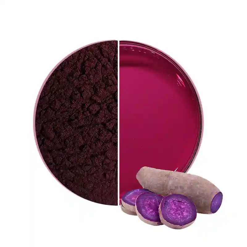 Purple Potato Powder